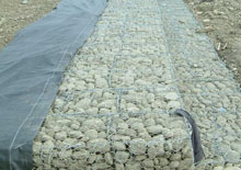 格賓網的結構特性，你知道多少呢？